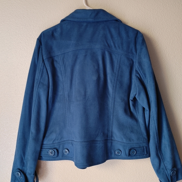 Jacket - Picture 2 of 3